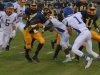Football: Charles City at Franklin 9-18-2015