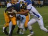 Football: Charles City at Franklin 9-18-2015