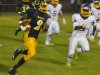 Football: Charles City at Franklin 9-18-2015