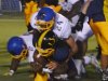 Football: Charles City at Franklin 9-18-2015