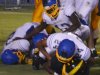 Football: Charles City at Franklin 9-18-2015