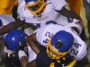 Football: Charles City at Franklin 9-18-2015