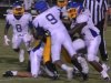 Football: Charles City at Franklin 9-18-2015