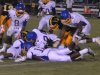 Football: Charles City at Franklin 9-18-2015