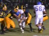 Football: Charles City at Franklin 9-18-2015