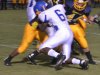 Football: Charles City at Franklin 9-18-2015