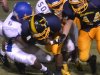 Football: Charles City at Franklin 9-18-2015