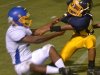 Football: Charles City at Franklin 9-18-2015