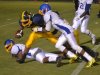 Football: Charles City at Franklin 9-18-2015