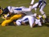 Football: Charles City at Franklin 9-18-2015