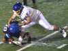 Football: Charles City at John Marshall 10-10-2025