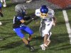 Football: Charles City at John Marshall 10-10-2025