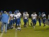 Football: Charles City at King William 10-10-14