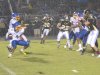 Football: Charles City at King William 10-10-14