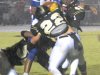 Football: Charles City at King William 10-10-14