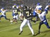 Football: Charles City at King William 10-10-14
