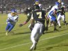 Football: Charles City at King William 10-10-14
