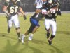 Football: Charles City at King William 10-10-14