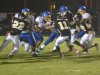 Football: Charles City at King William 10-10-14
