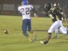 Football: Charles City at King William 10-10-14