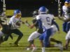 Football: Charles City at King William 10-10-14