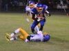 Football: Charles City at Mathews 10-30-15