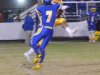 Football: Charles City at Mathews 10-30-15