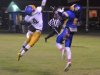 Football: Charles City at Mathews 10-30-15