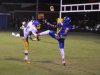 Football: Charles City at Mathews 10-30-15