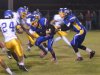 Football: Charles City at Mathews 10-30-15