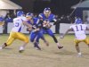 Football: Charles City at Mathews 10-30-15