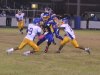 Football: Charles City at Mathews 10-30-15