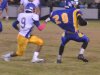 Football: Charles City at Mathews 10-30-15