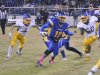 Football: Charles City at Mathews 10-30-15