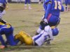 Football: Charles City at Mathews 10-30-15