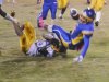 Football: Charles City at Mathews 10-30-15
