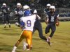 Football: Charles City at Middlesex 10-16-15