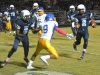 Football: Charles City at Middlesex 10-16-15