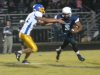 Football: Charles City at Middlesex 10-16-15