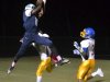 Football: Charles City at Middlesex 10-16-15