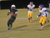 Football: Charles City at Middlesex 10-16-15