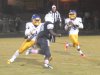 Football: Charles City at Middlesex 10-16-15