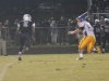 Football: Charles City at Middlesex 10-16-15