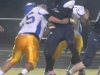 Football: Charles City at Middlesex 10-16-15