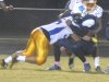 Football: Charles City at Middlesex 10-16-15