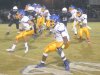 Football: Charles City at Middlesex 10-16-15