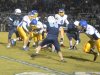 Football: Charles City at Middlesex 10-16-15