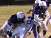 Football:  Charles City at Parry McCluer 2012