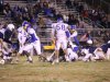 Football:  Charles City at Parry McCluer 2012