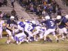 Football:  Charles City at Parry McCluer 2012